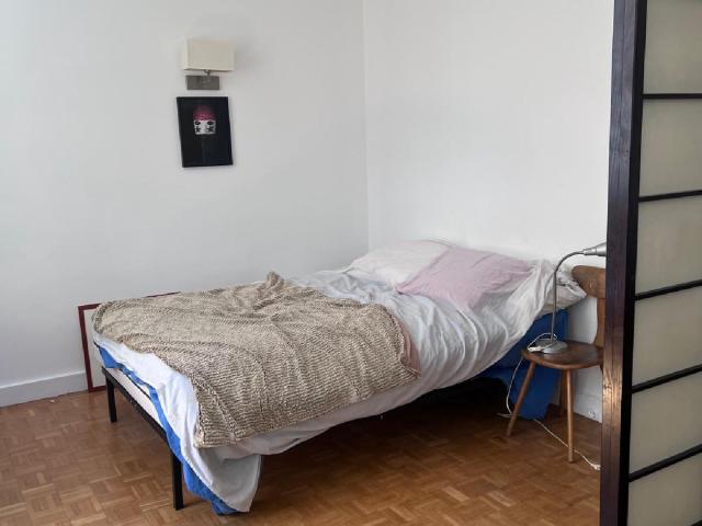Location Appartement Boulevard Richard Lenoir, Paris