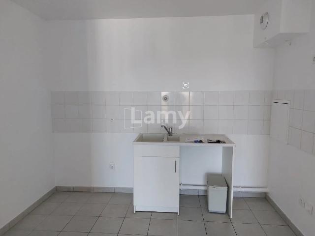 Location Appartement Boulevard Westinghouse, Sevran