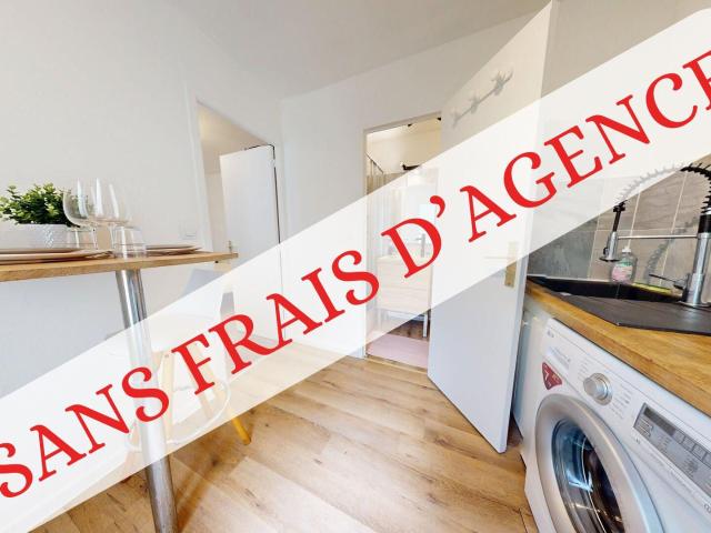 Location Appartement Boulevard Winston Churchill, Le Havre