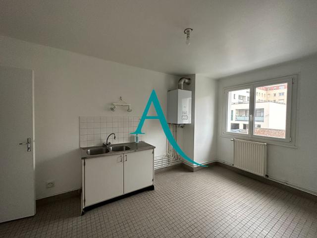 Location Appartement Boulevard Winston Churchill, Le Havre