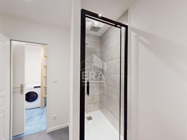 Location Appartement Boulevard Winston Churchill, Le Havre