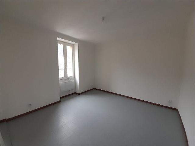 Location Appartement Boulevard Talabot, La Grand Combe