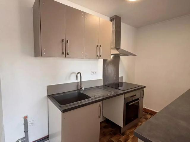 Location Appartement Boulevard Talabot, Nîmes