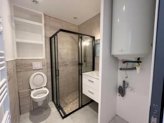 Location Appartement Impasse de Saint Ilpide, Mende