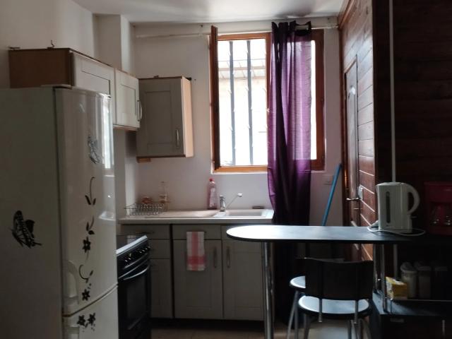 Location Appartement Boulevard Théophile Sueur, Montreuil