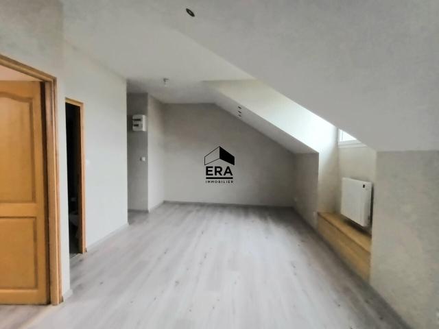 Location Appartement Boulevard Thiers, Chaumont