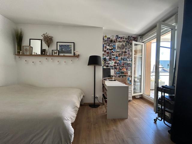 Location Appartement Boulevard Thomas Gobert, Palaiseau