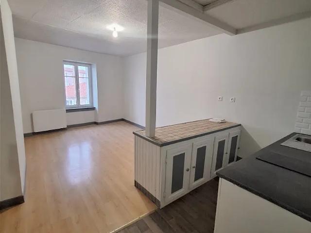 Location Appartement Rue de la Cascade, Issoire