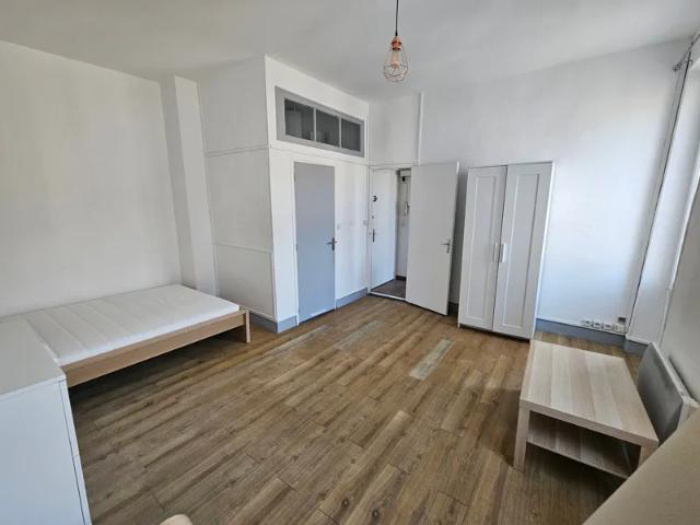 Location Appartement Boulevard Tristan Corbière, Marseille