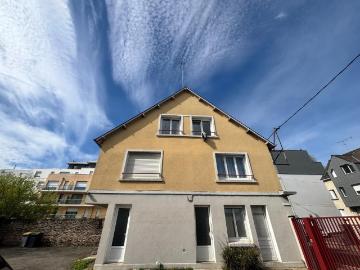 Location Appartement Boulevard Volney, Rennes