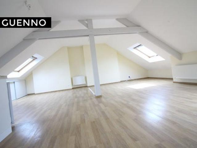 Location Appartement Boulevard Volney, Rennes