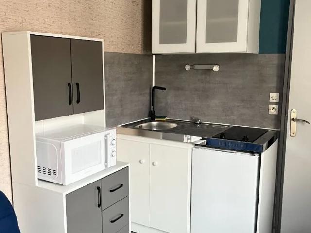 Location Appartement Chemin de la Côte Grillée, Chaumont