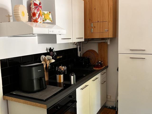 Location Appartement Rue Théophile Gauthier, Bergerac