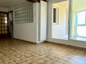 Location Appartement Boulevard Voltaire, La Penne sur Huveaune