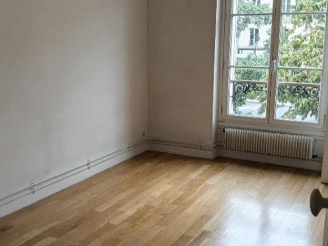 Location Appartement Boulevard Voltaire, Paris