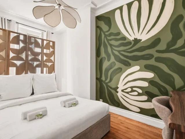 Location Appartement Boulevard Voltaire, Paris