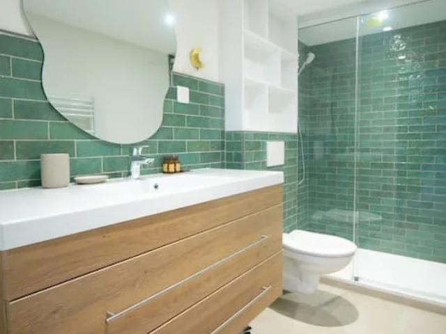 Location Appartement Boulevard Voltaire, Paris