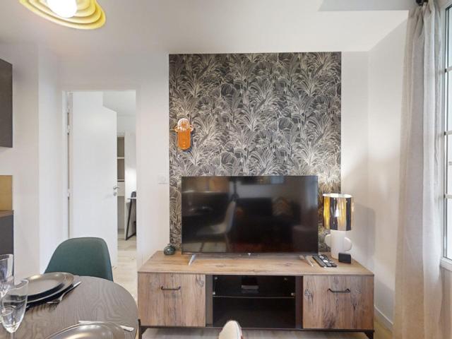 Location Appartement Boulevard Voltaire, Rennes