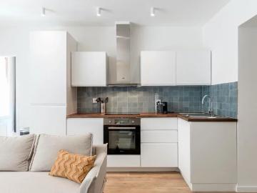 Location Appartement Boulevard Vauban, Marseille