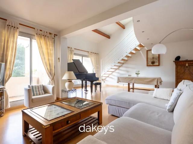 Location Appartement Boulevard Vauban, Marseille