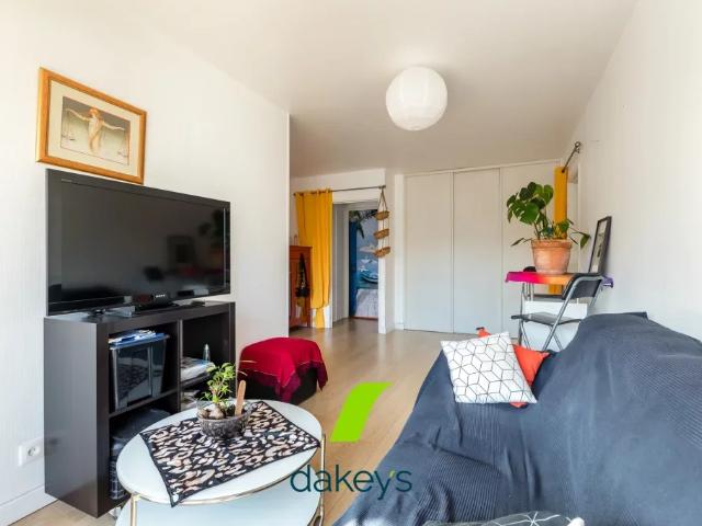 Location Appartement Boulevard Vauban, Marseille