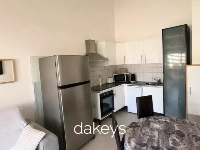 Location Appartement Boulevard Vauban, Marseille
