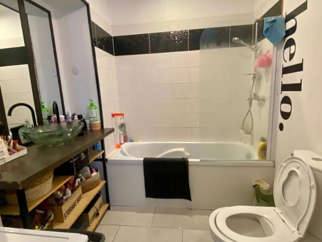 Location Appartement Boulevard Vauban, Abbeville