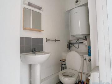 Location Appartement Boulevard Vauban, Lille