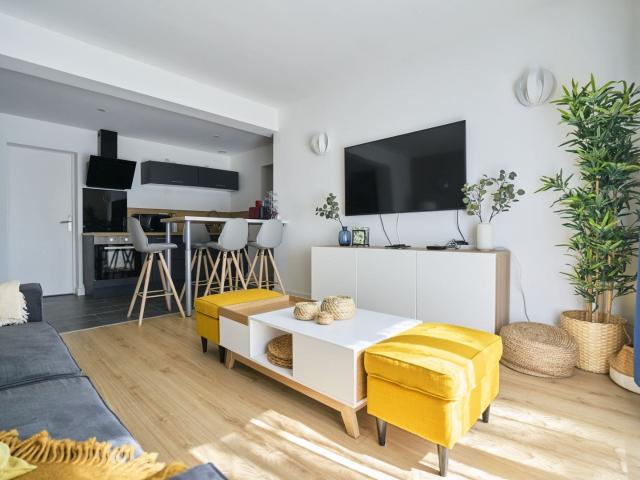 Location Appartement Boulevard Vauban, Lille