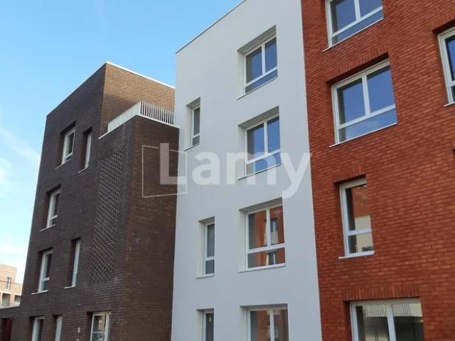 Location Appartement Boulevard Vauban, Lille