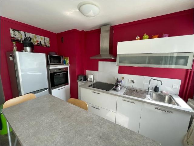 Location Appartement Boulevard Vauban, Lille
