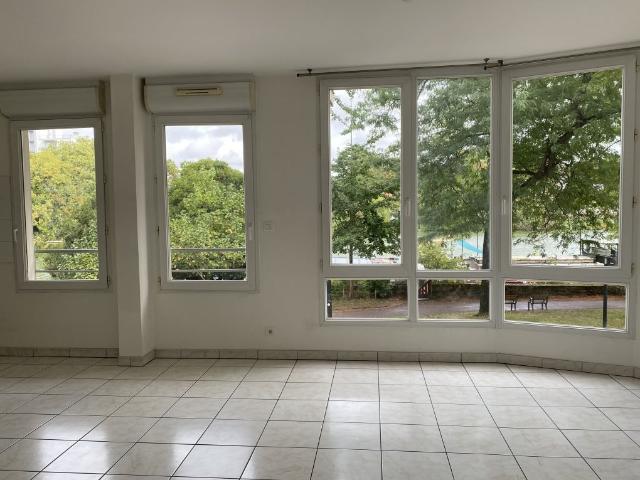 Location Appartement Boulevard Van Iseghem, Nantes