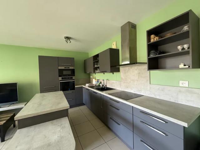 Location Appartement Boulevard Vélasquez, Marseille