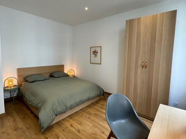 Location Appartement Boulevard Veran, Marseille
