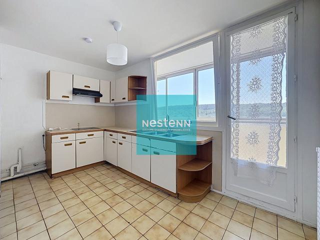 Location Appartement Rue Auguste Renoir, Montigny lès Cormeilles