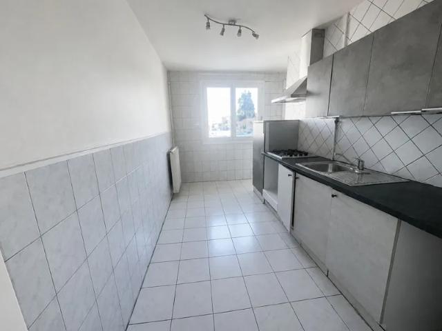 Location Appartement Rue Victor Hugo, Montigny lès Cormeilles