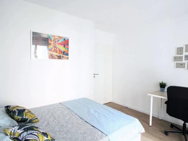 Location Appartement Boulevard Victor Hugo, Clichy
