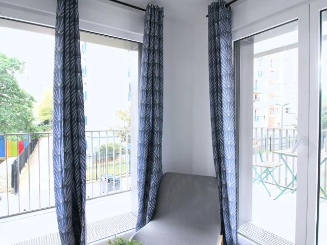 Location Appartement Boulevard Victor Hugo, Clichy