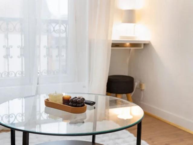 Location Appartement Boulevard Victor Hugo, Clichy