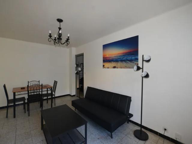 Location Appartement Boulevard Victor Hugo, Grasse