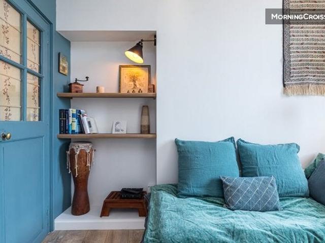 Location Appartement Boulevard Victor Hugo, Grasse