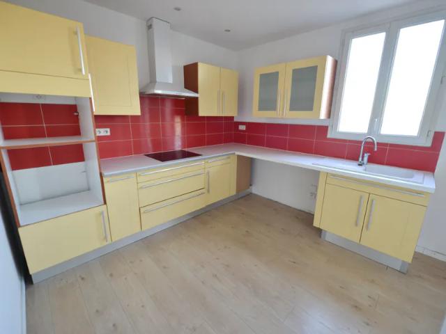 Location Appartement Boulevard Victor Hugo, Grasse