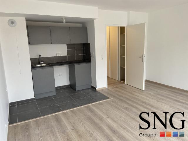 Location Appartement Boulevard Victor Hugo, Gretz Armainvilliers