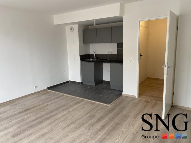 Location Appartement Boulevard Victor Hugo, Gretz Armainvilliers