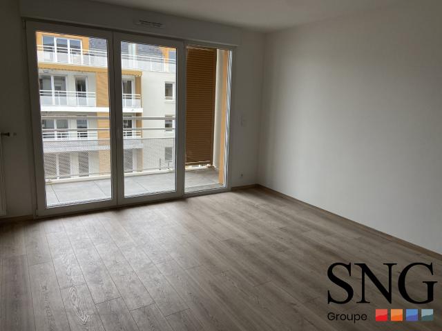 Location Appartement Boulevard Victor Hugo, Gretz Armainvilliers