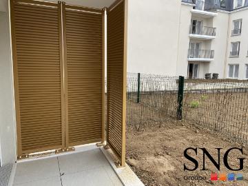 Location Appartement Boulevard Victor Hugo, Gretz Armainvilliers