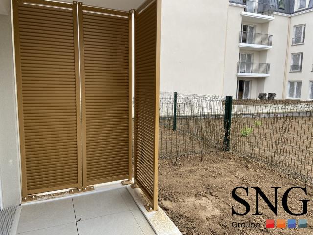 Location Appartement Boulevard Victor Hugo, Gretz Armainvilliers