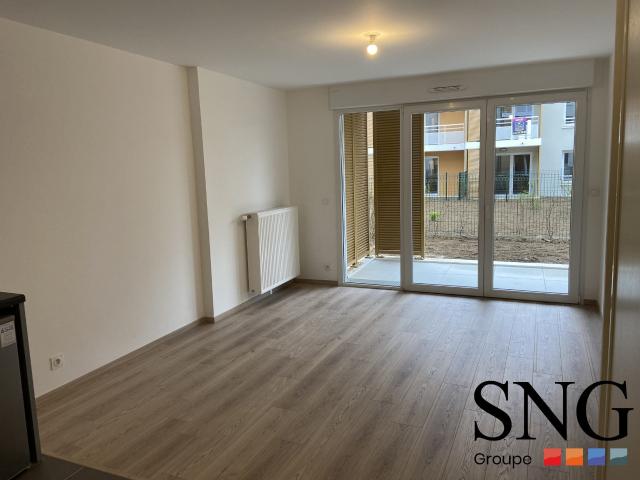 Location Appartement Boulevard Victor Hugo, Gretz Armainvilliers