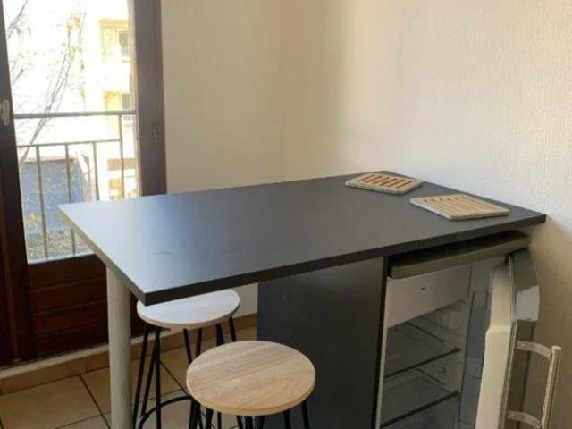 Location Appartement Boulevard Victor Hugo, Digne les Bains