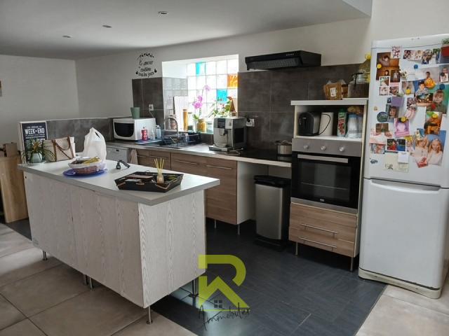 Location Appartement Boulevard Victor Hugo, Florensac